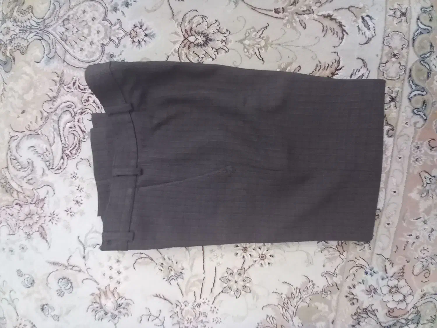 شلوار مردانه|لباس|صدرا-فارس, فاز ۱|دیوار