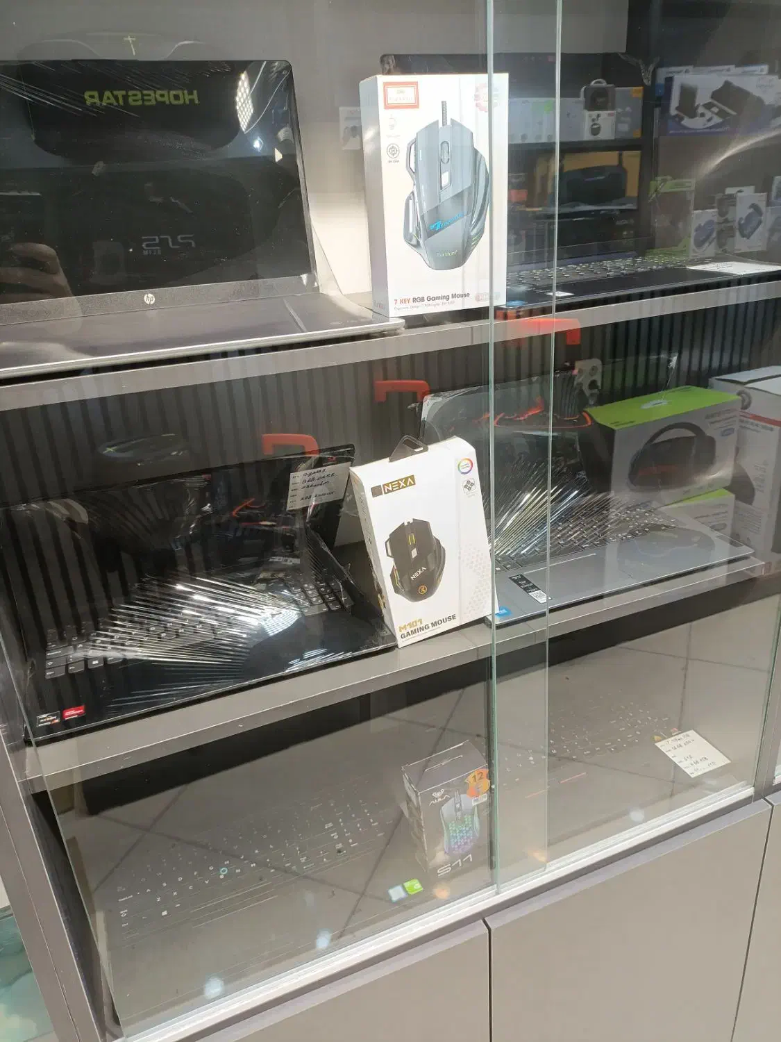 انواع و اقسام لپ تاپ های نو و استوک|رایانه همراه|مشهد, سراب|دیوار