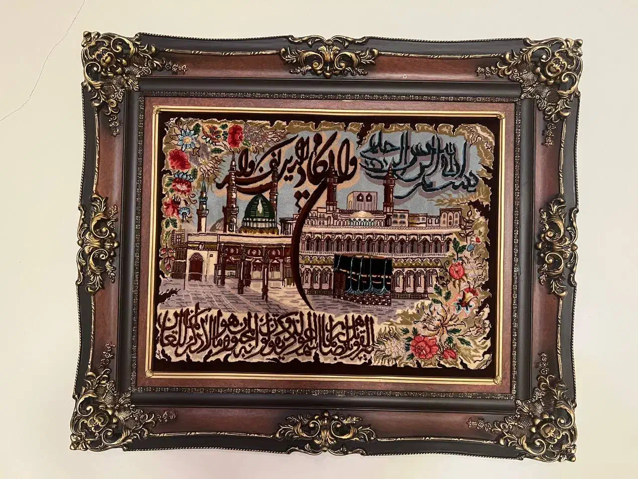 تابلو فرش|تابلو فرش|تهران, مهرآباد جنوبی|دیوار