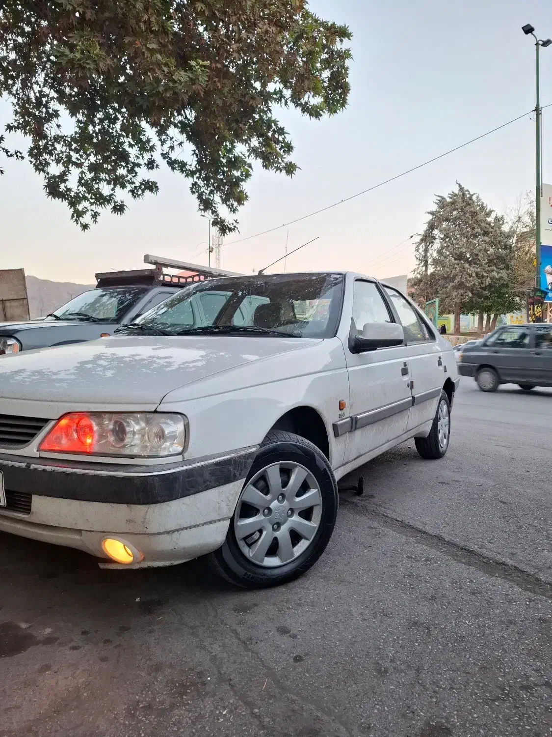 slx|خودرو سواری و وانت|خرم‌آباد, |دیوار