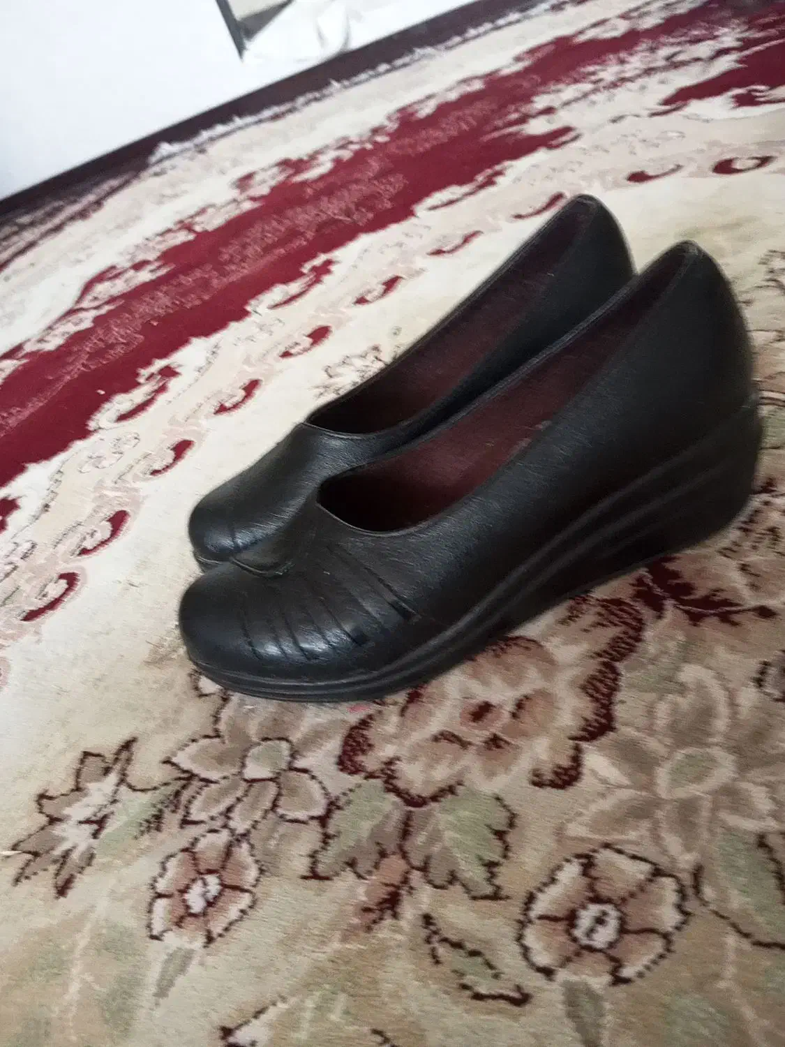 کفش زنانه|کیف، کفش، کمربند|شیراز, شاه قلی بیگی|دیوار