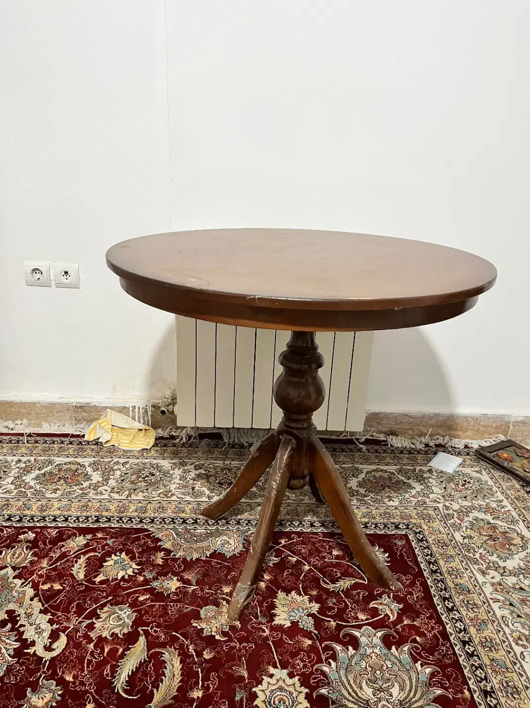 میز و صندلی|میز و صندلی غذاخوری|سبزوار, توحیدشهر|دیوار