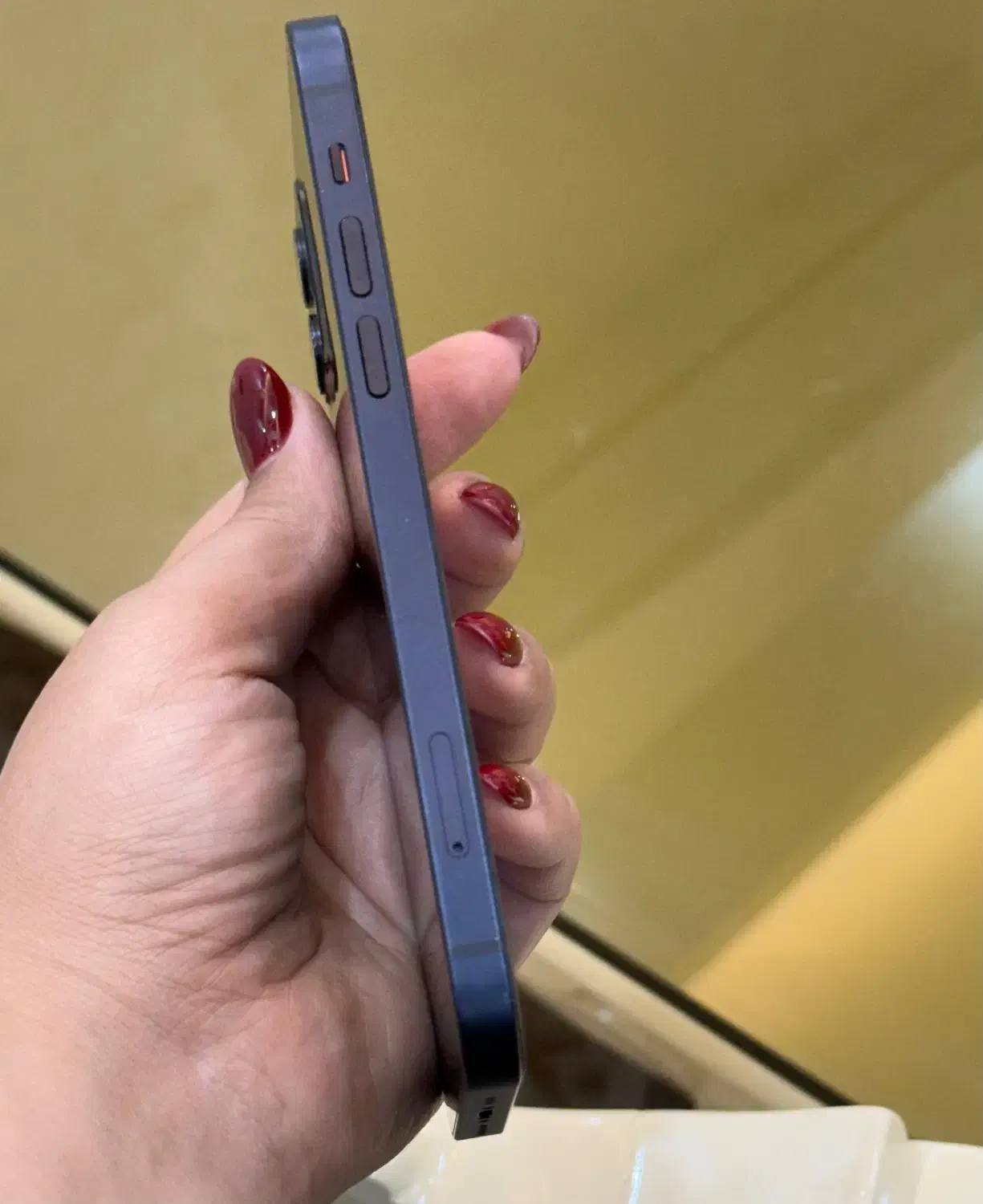 iphone 12 normal|موبایل|گنبد کاووس, |دیوار