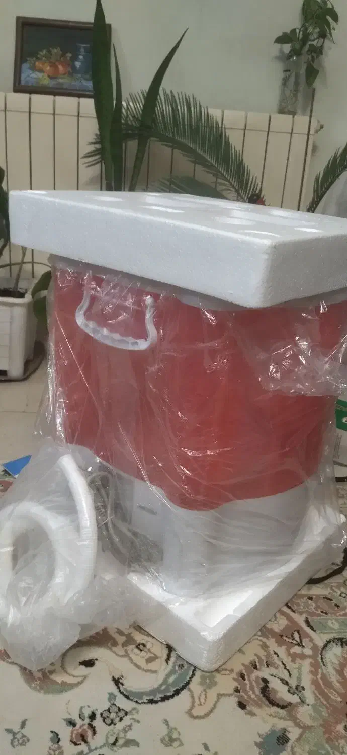 کهنه شور SUNNY|ماشین لباسشویی و خشککن لباس|کرج, گوهردشت|دیوار