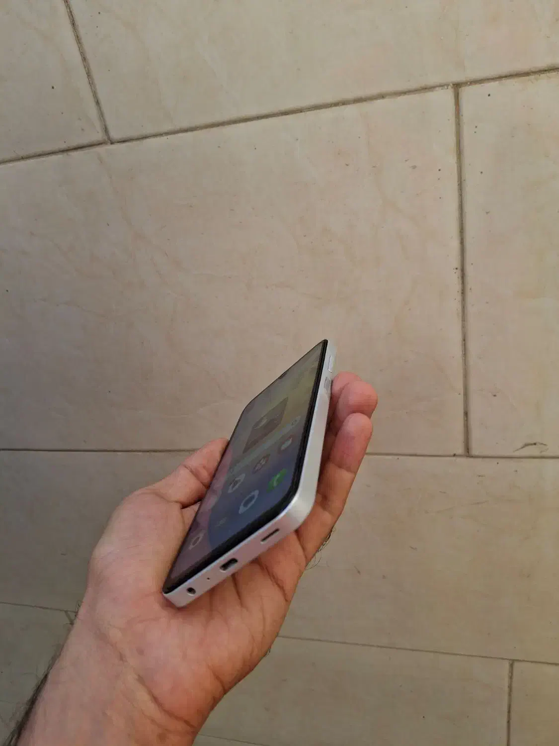 گوشی سامسونگ A25 5G ویتنام|موبایل|پاکدشت, پاکدشت (مامازند)|دیوار