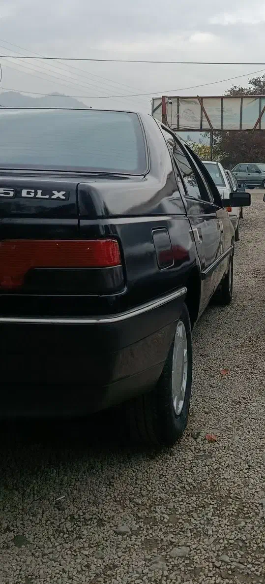 پژو مدل 83|خودرو سواری و وانت|تالش, جوکندان|دیوار