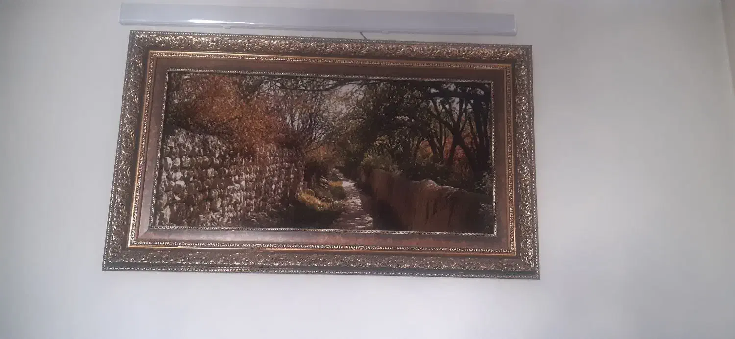 تابلوفرش ماشینی|تابلو فرش|تهران, شادآباد|دیوار