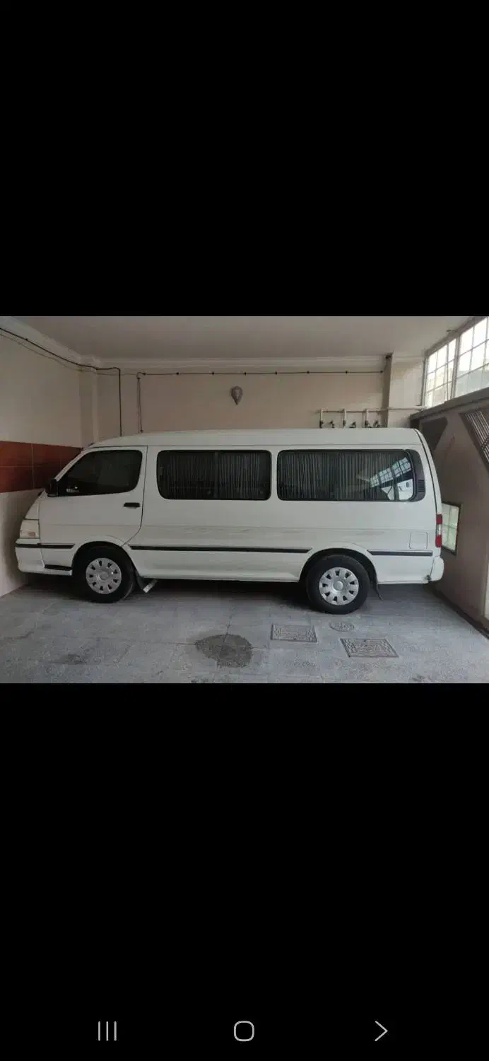 ون دربستی به تمام نقاط کشور|خدمات حمل و نقل|اصفهان, لاله|دیوار