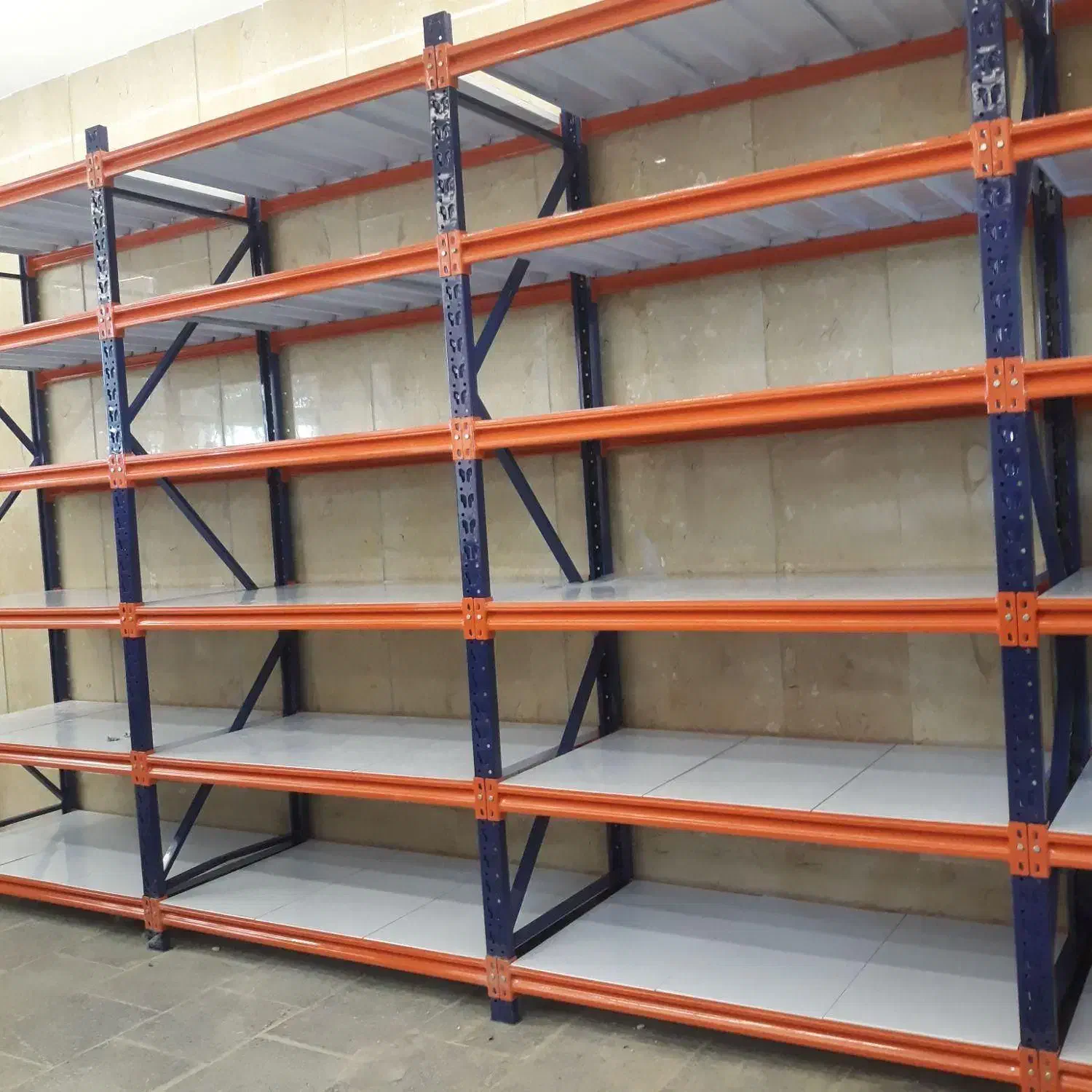 زیگما قفسه ایزی|فروشگاه و مغازه|تهران, الهیه|دیوار