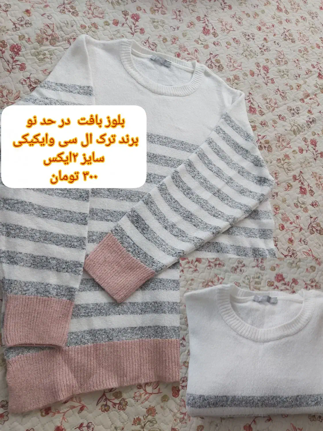 لباس|لباس|اصفهان, باغ زیار|دیوار