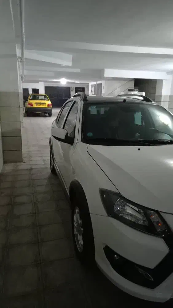 کوئیک GXRL1403|خودرو سواری و وانت|کرج, کمالشهر|دیوار