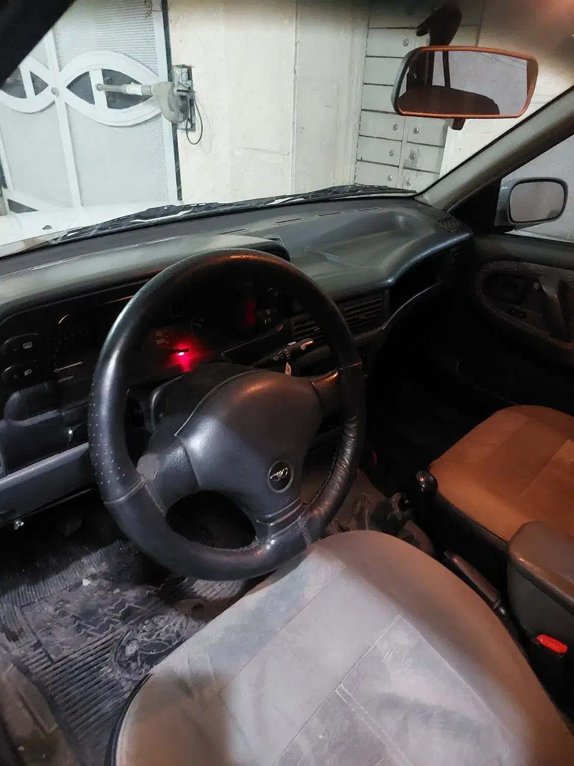 سیلو مدل81 دولکه رنگ|خودرو سواری و وانت|تهران, استخر|دیوار