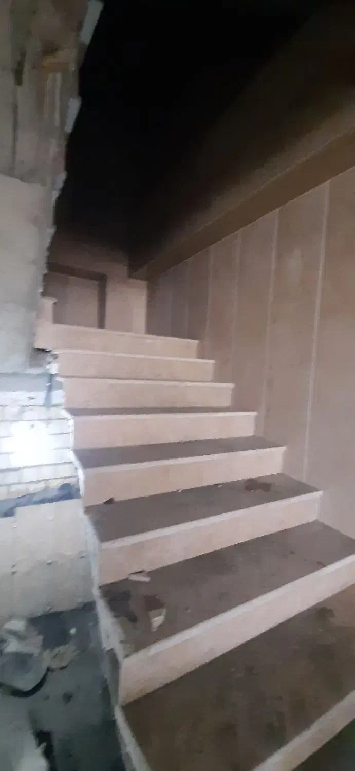 پیش فروش واحدهای مسکونی ۷۵ و ۱۱۰ متری|پیش‌فروش املاک|گرمدره, |دیوار