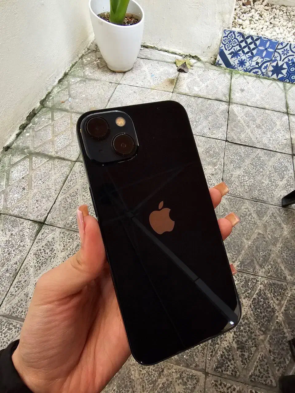 آیفون ۱۳نرمال|موبایل|رشت, یخسازی|دیوار