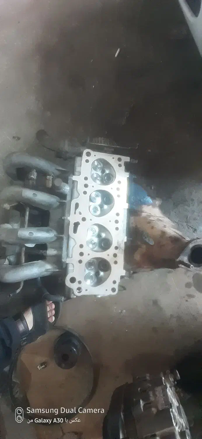 مزدا ۲۰۰۰ تک کابین|خودرو سواری و وانت|رشت, آزادگان|دیوار