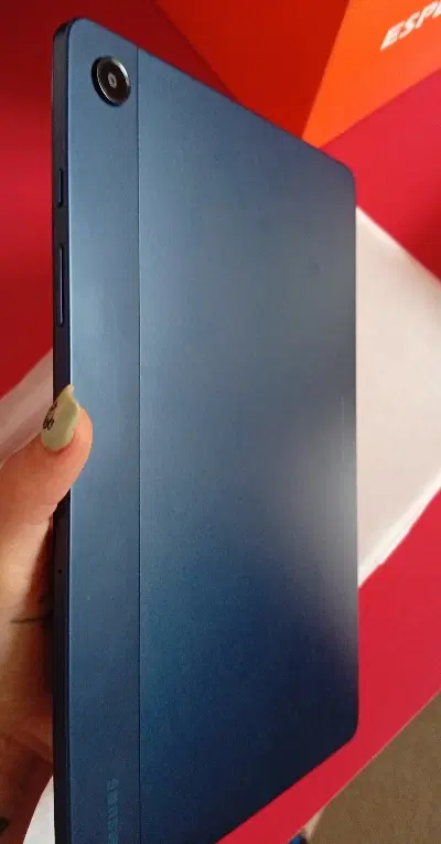 +Galaxy tab A9 +. 128|تبلت|کرج, کمال‌شهر|دیوار
