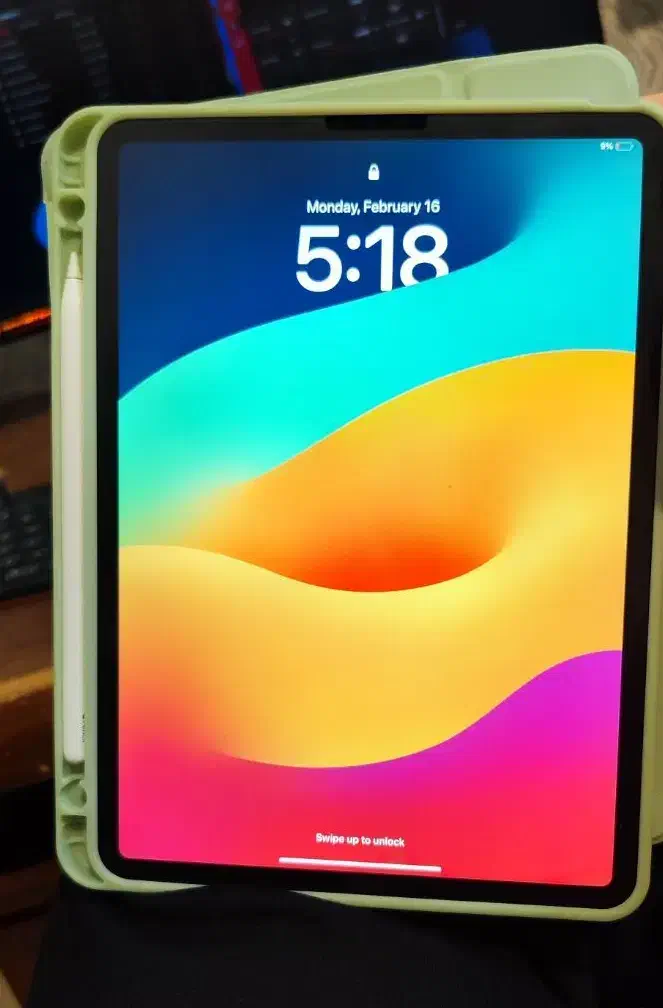 ipad pro 2022 11 inch wifi|تبلت|مشهد, رستگار|دیوار