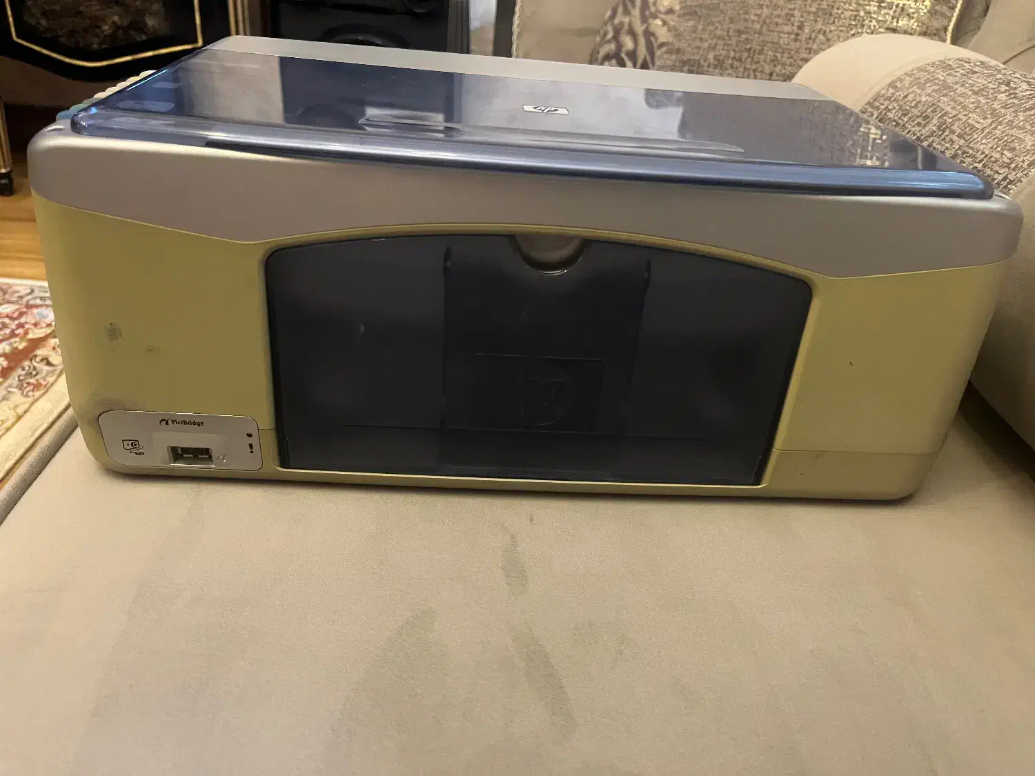 پرینتر سه کاره|پرینتر، اسکنر، کپی، فکس|تبریز, |دیوار