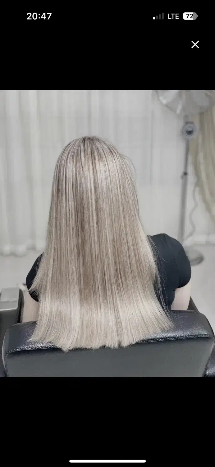 کراتین کار بافت کار و رنگ کار با مشتری همکاری|استخدام درمانی، زیبایی، بهداشتی|ایلام, |دیوار