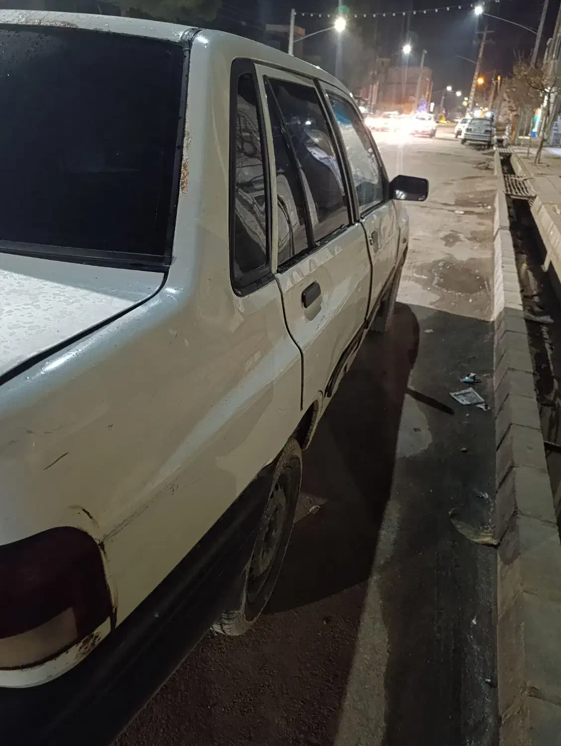 پراید|خودرو سواری و وانت|خواف, |دیوار