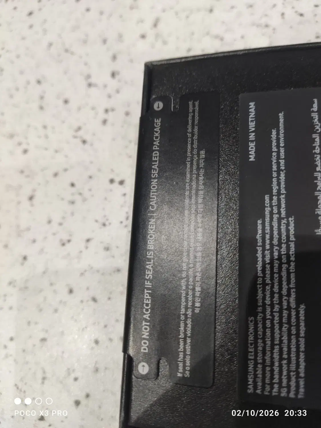 S24 fe|موبایل|اهواز, کمپلو جنوبی|دیوار