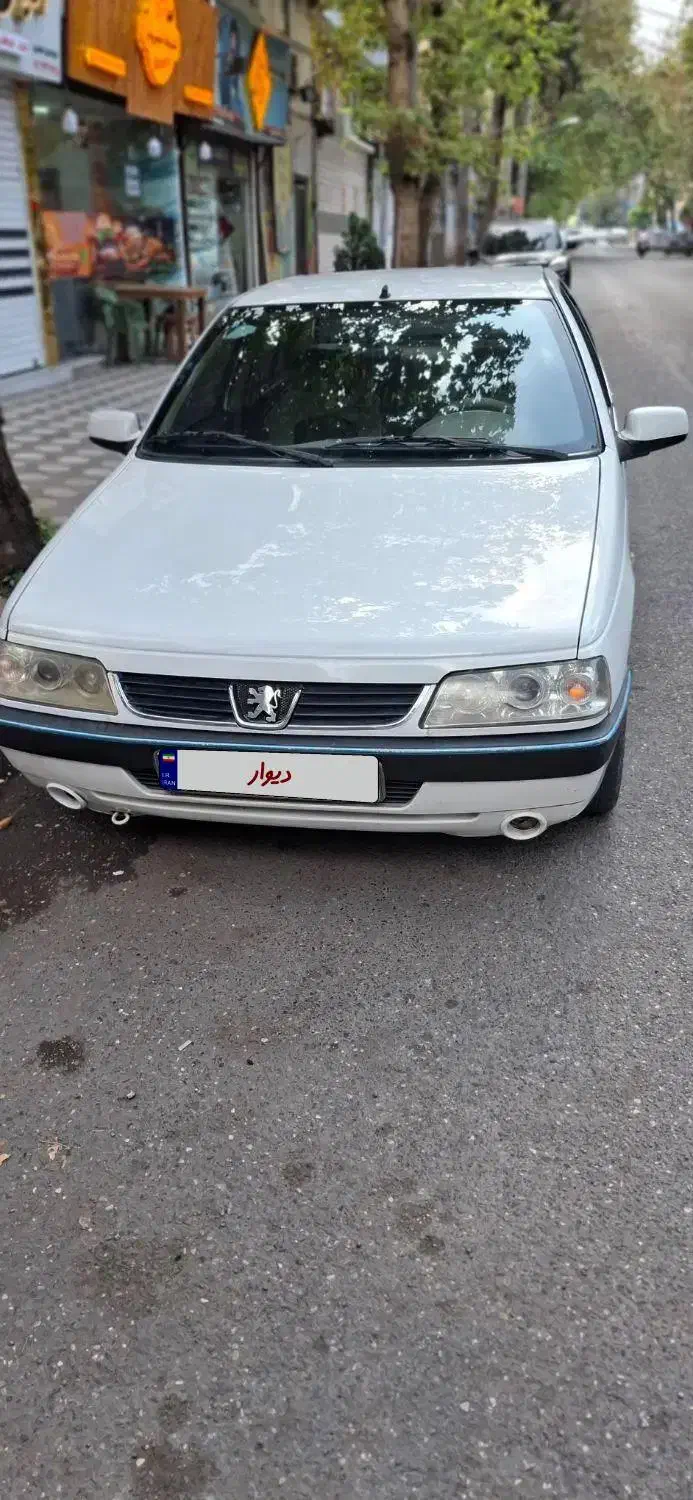 پژو 405slx مدل94|خودرو سواری و وانت|لنگرود, |دیوار