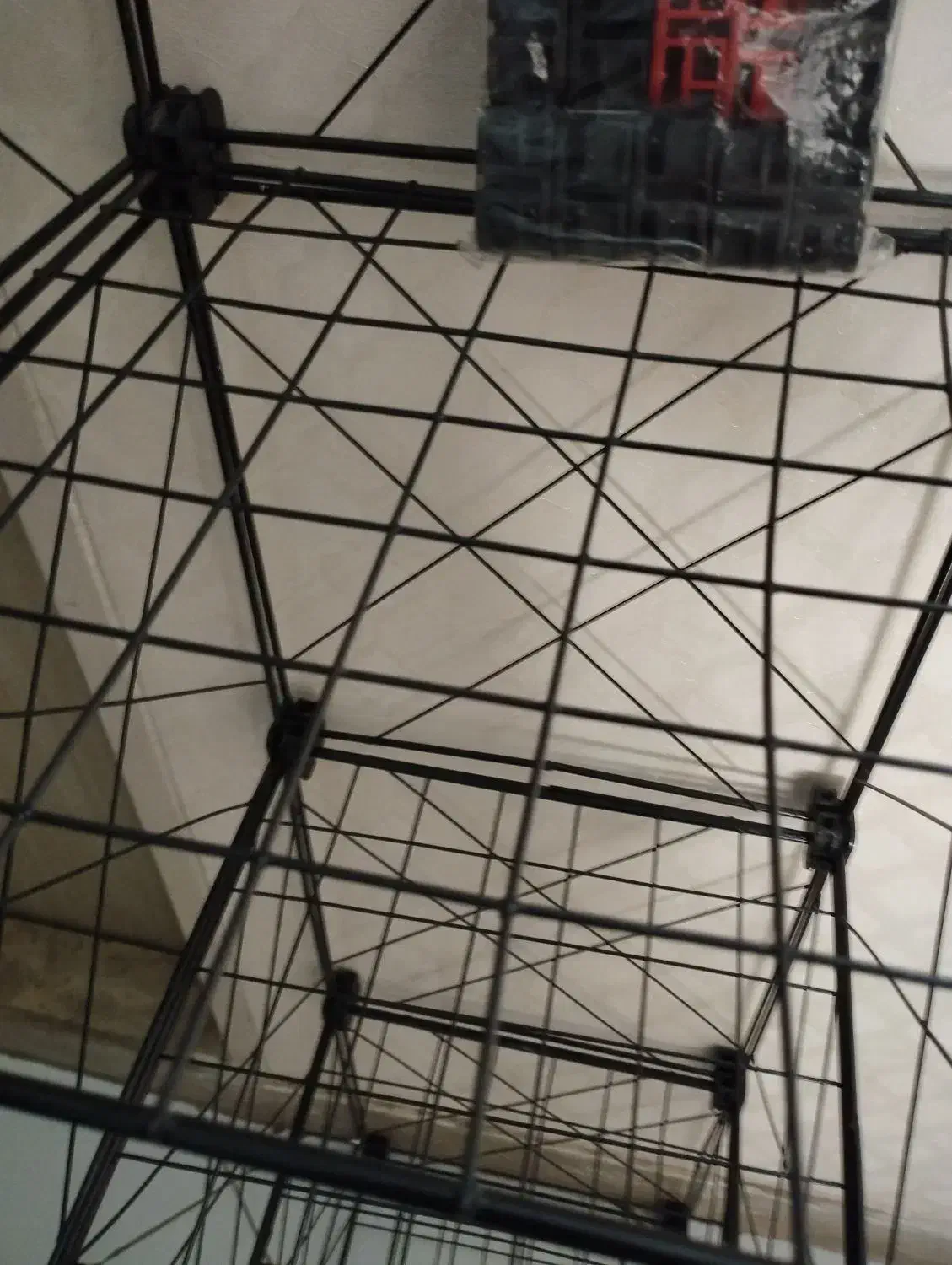 قفسه|کتابخانه، شلف، قفسه‌های دیواری|تهران, باغ فیض|دیوار