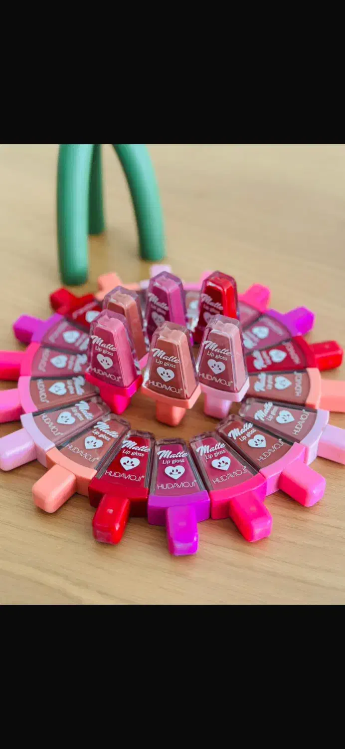 رژ لب|آرایشی، بهداشتی، درمانی|بندر انزلی, گمرک|دیوار