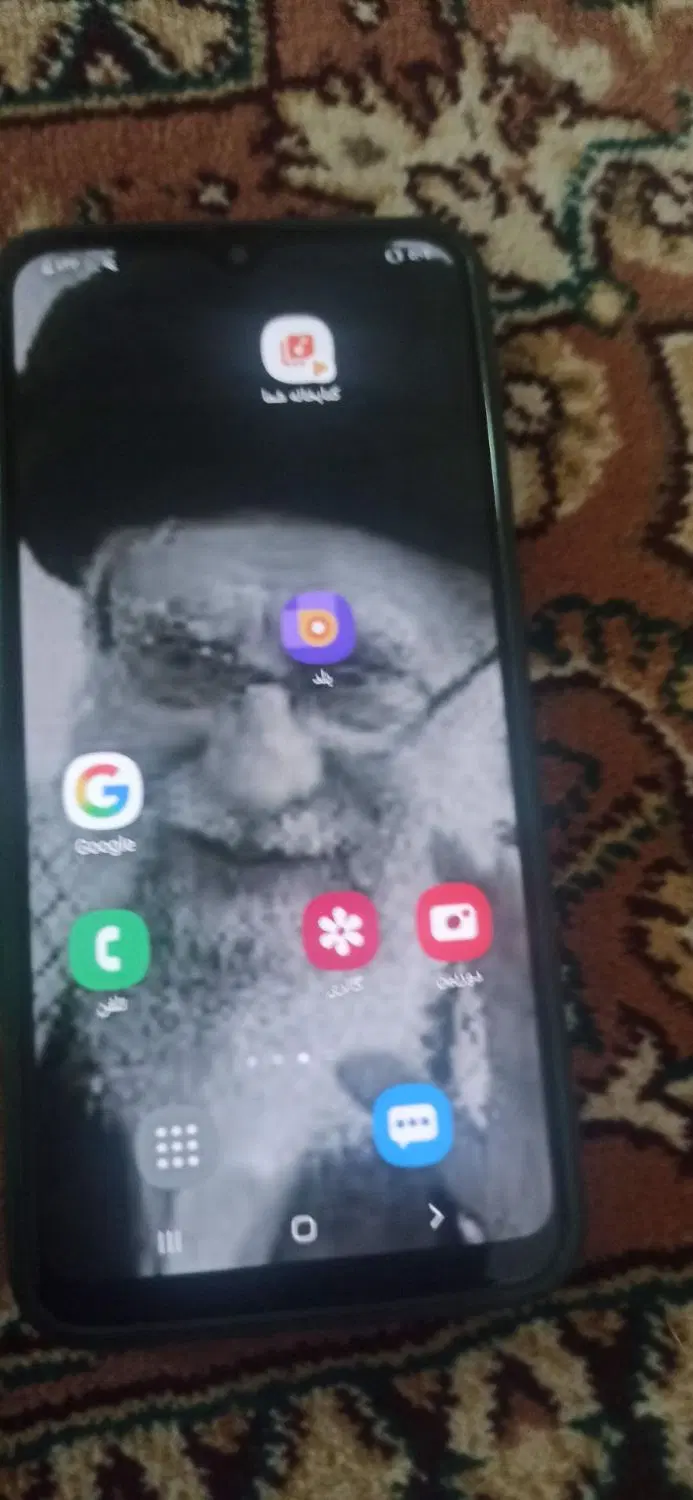 گوشی a30s|موبایل|دوگنبدان, |دیوار