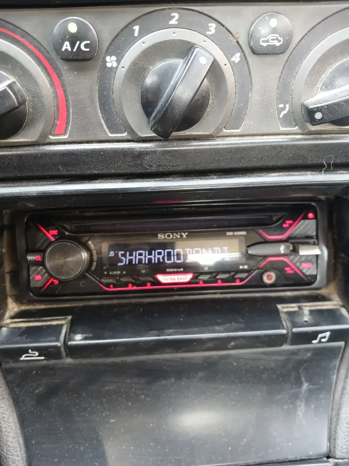 پخش خانگی سونی چهارکانال|سیستم صوتی خانگی|جیرفت, |دیوار