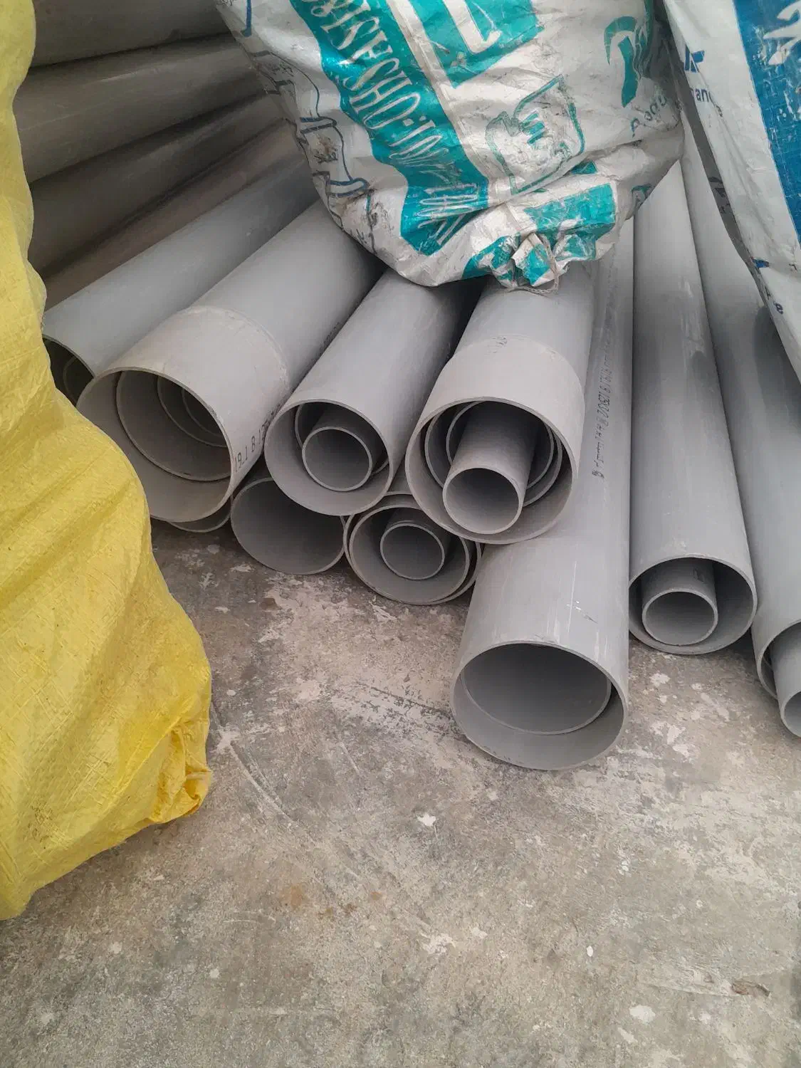 فروش لوله|مصالح و تجهیزات ساختمان|خزل, |دیوار