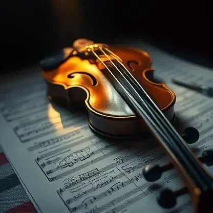 آموزش هنر موسیقی و نوازندگی ویولون|خدمات آموزشی|زاهدان, |دیوار