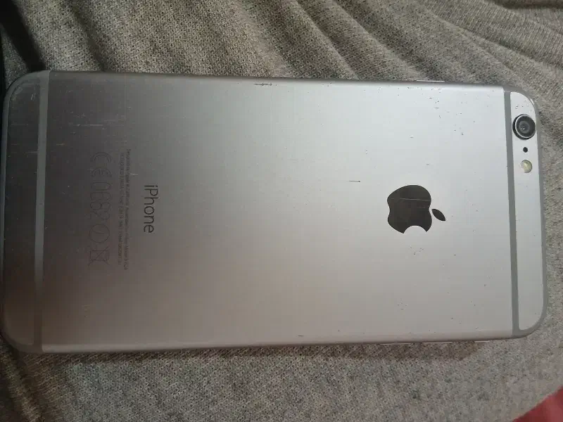 اپل ۶ پلاس|موبایل|تهران, تهرانپارس غربی|دیوار