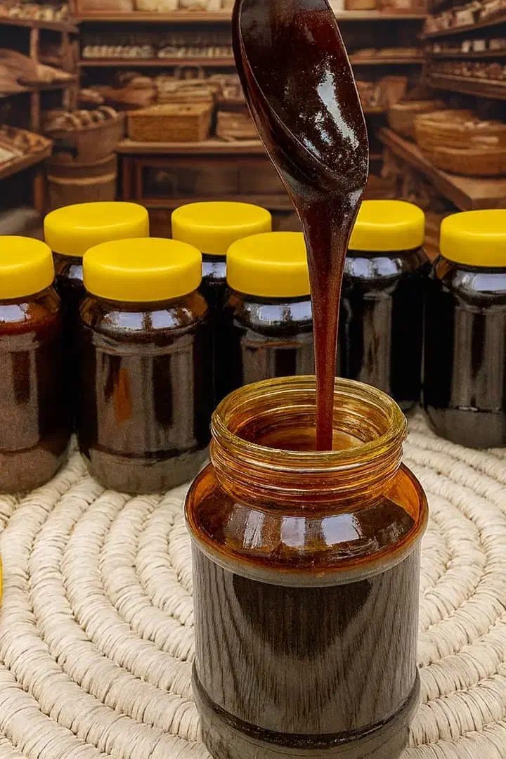 فروش عمده ارده و شیره|خوردنی و آشامیدنی|تهران, هفت حوض|دیوار