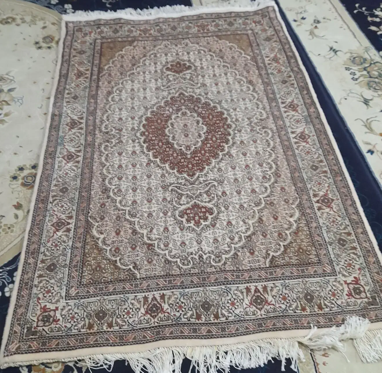 فرش دستباف|فرش|تویسرکان, |دیوار