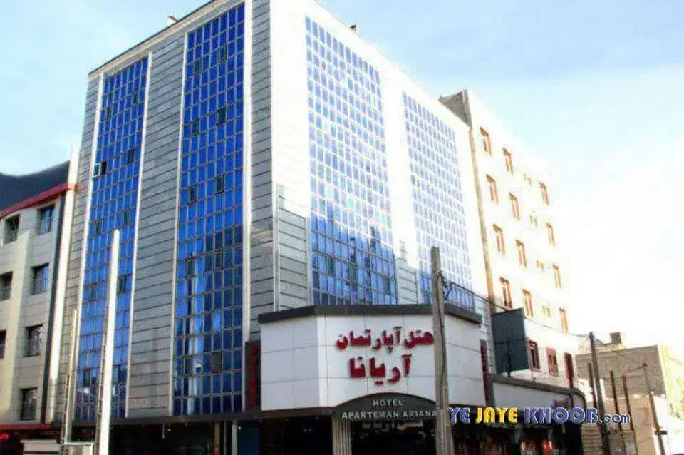 سوئیت  اقتصادی  هتل آپارتمان  نزدیک حرم  تمیز فول|اجارهٔ کوتاه‌مدت آپارتمان و سوئیت|مشهد, عنصری|دیوار