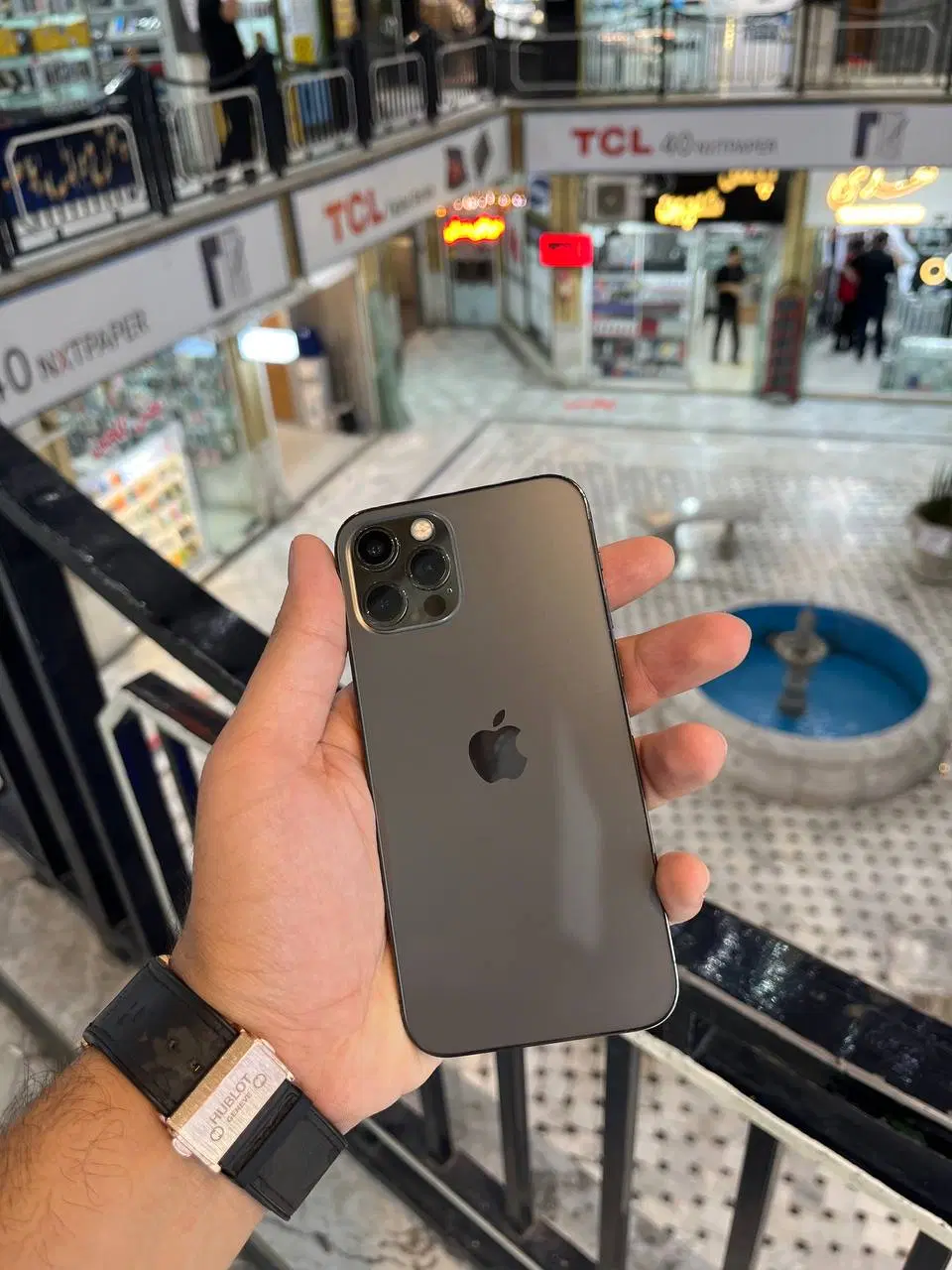 12pro zaa|موبایل|قم, عربستان|دیوار