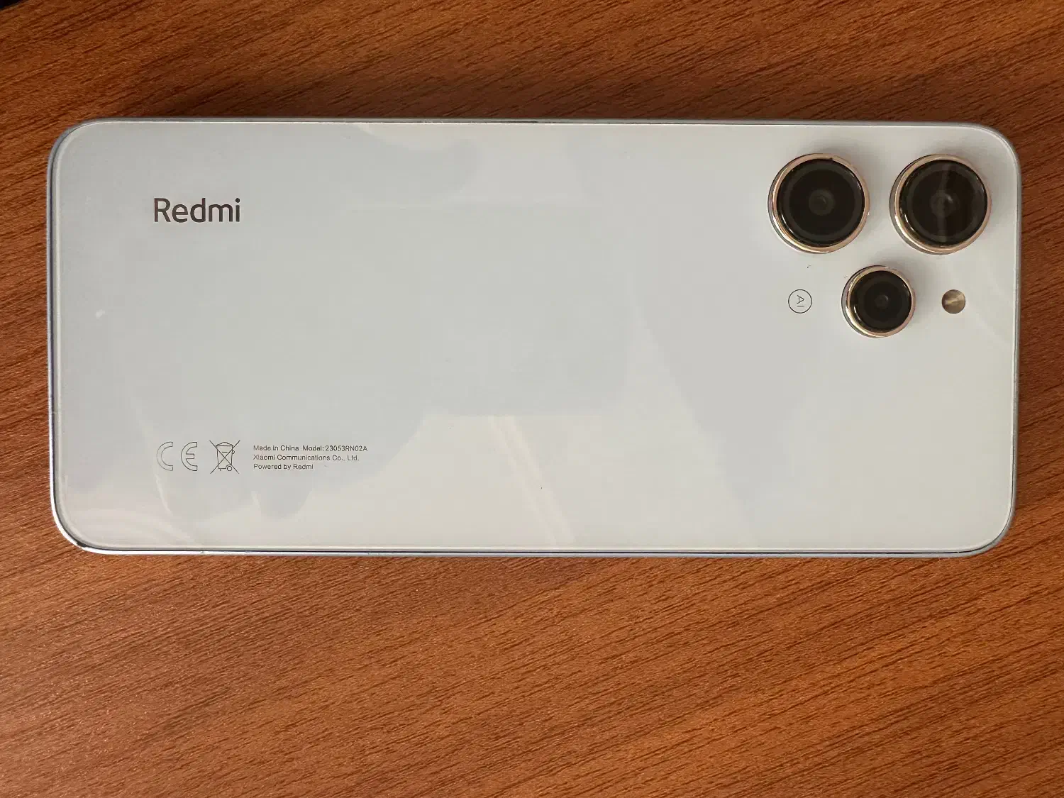 موبایل redmi 12|موبایل|کرج, باغ سیب|دیوار