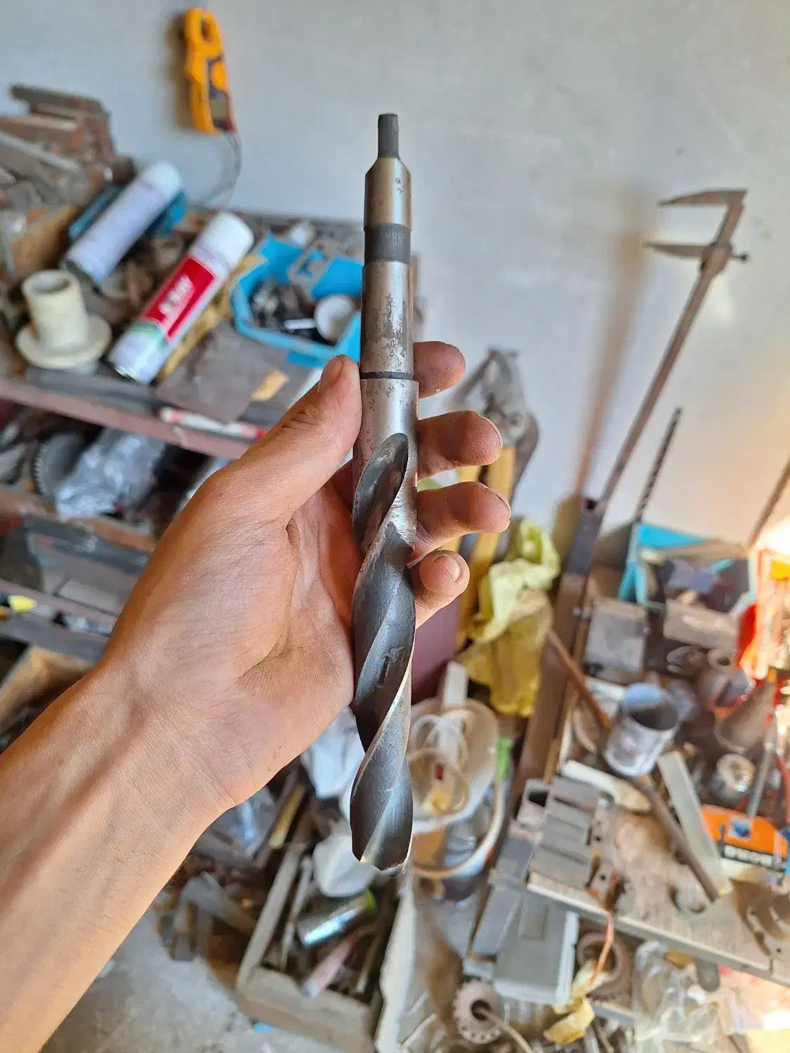 ابزار تراشکاری|ابزارآلات|گرگان, |دیوار