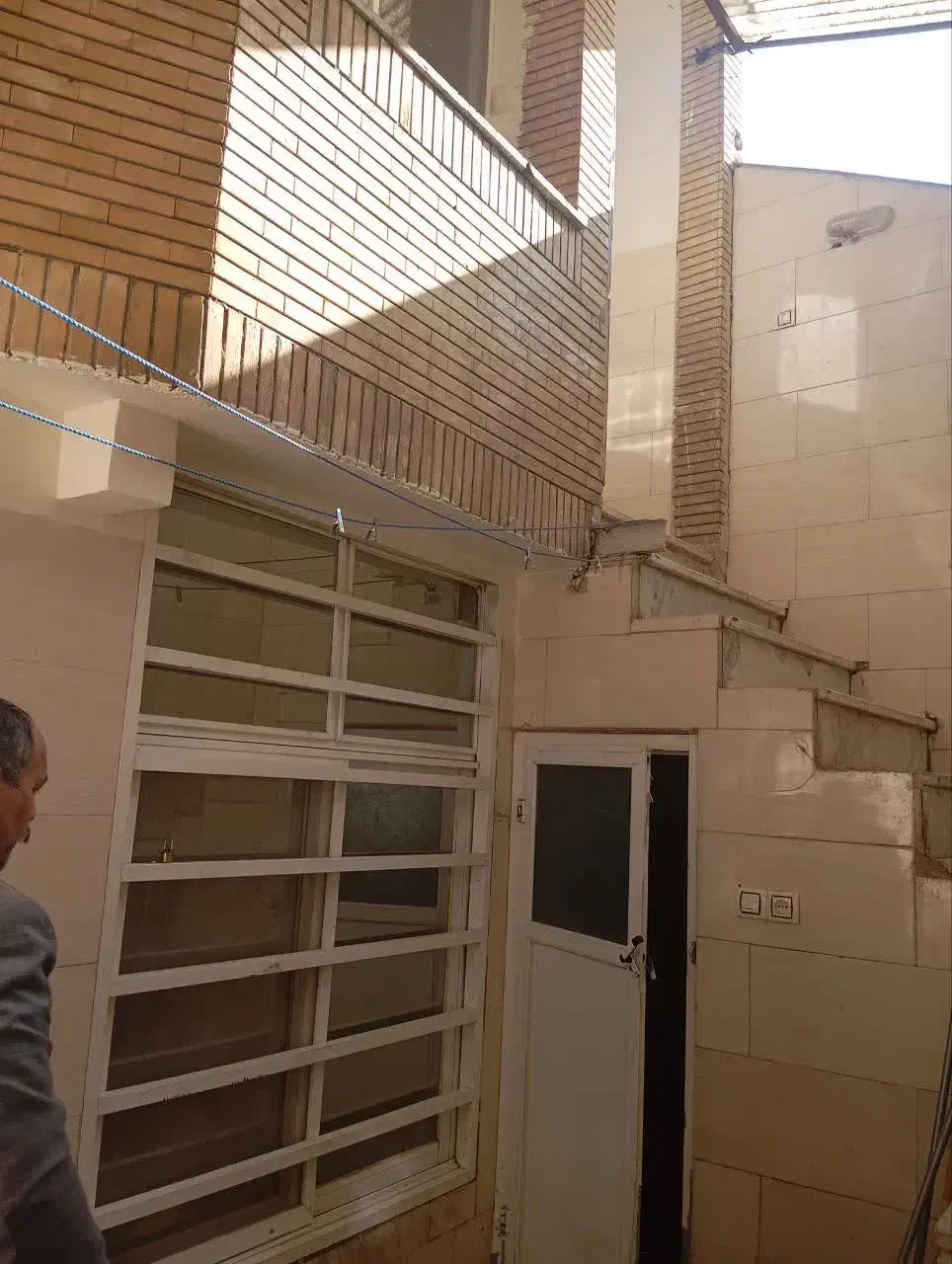 ۲طبقه‌دربست‌مناسب۲خانواده|اجارهٔ خانه و ویلا|مشهد, تلگرد|دیوار