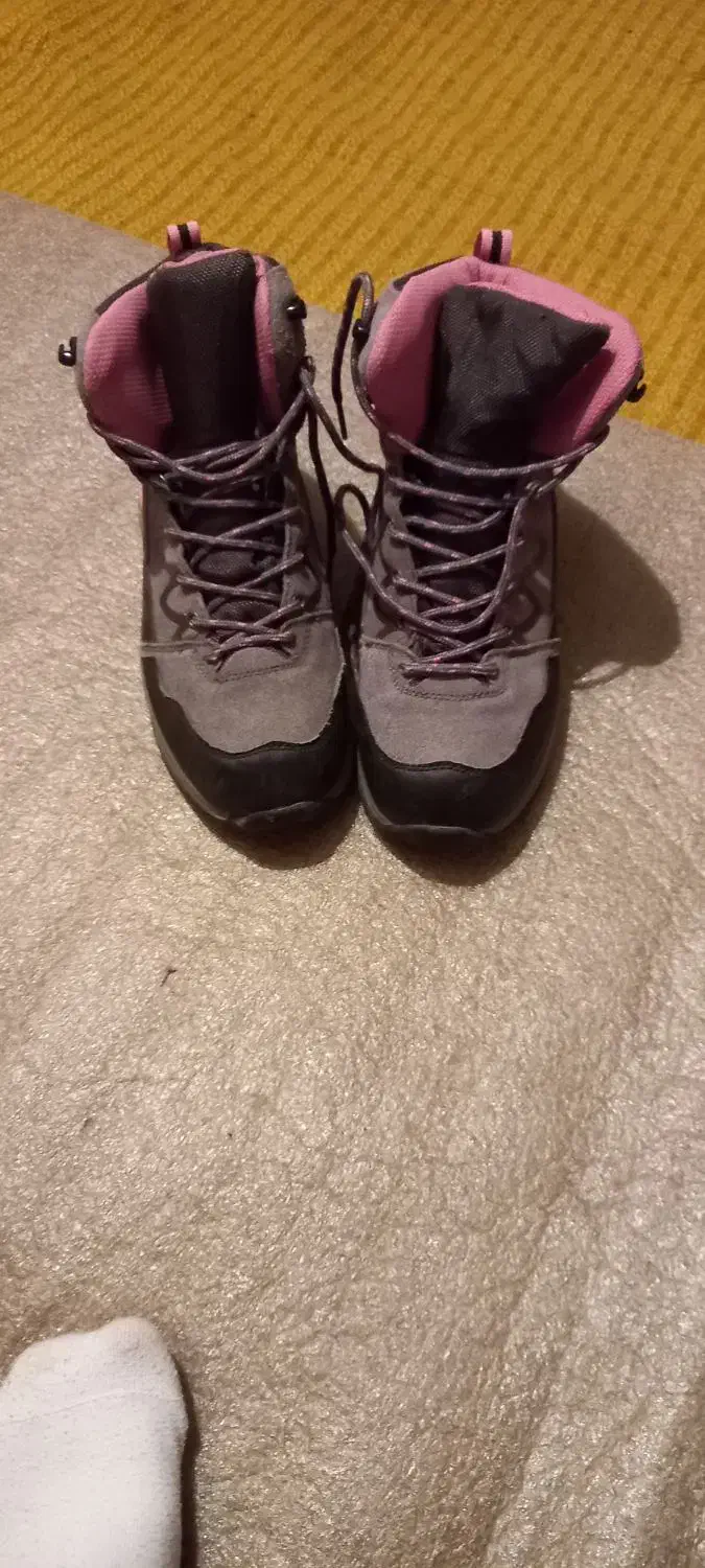 فروش پوتین|کیف، کفش، کمربند|سقز, |دیوار