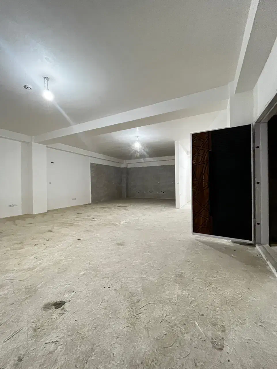 فروش اپارتمان ۱۲۰متری نوساز/دوخواب/فلکه مادر|فروش آپارتمان|اهر, |دیوار