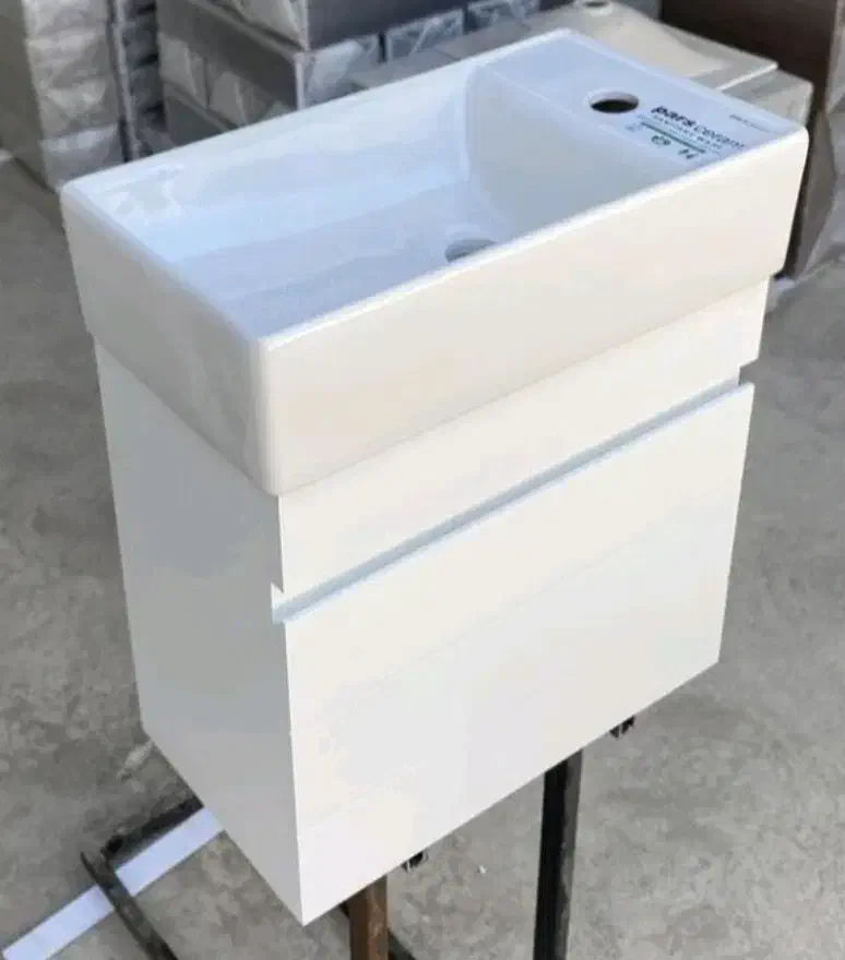 روشویی سایز ۲۵در۴۴|لوازم سرویس بهداشتی|کرج, کیانمهر|دیوار