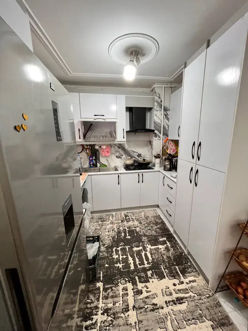 منظریه/بر کمربندی بهشتی/ط۲/بازسازی شده|فروش آپارتمان|رشت, منظریه|دیوار