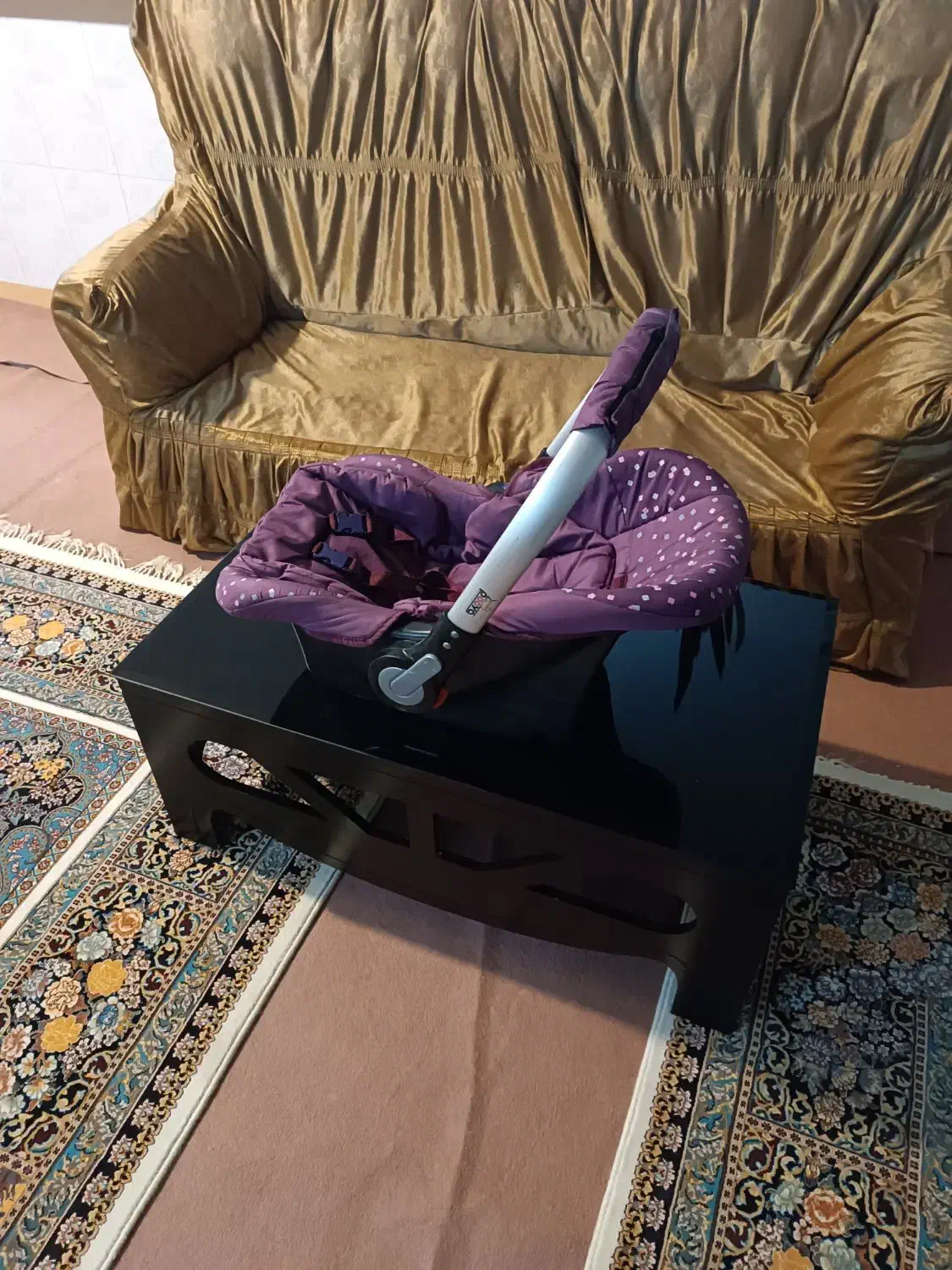 کهیر سالم|کالسکه و لوازم جانبی|اردبیل, |دیوار