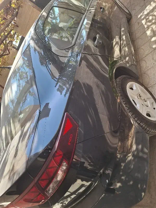 تارا وی 1 مدل 1402|خودرو سواری و وانت|صفادشت, |دیوار