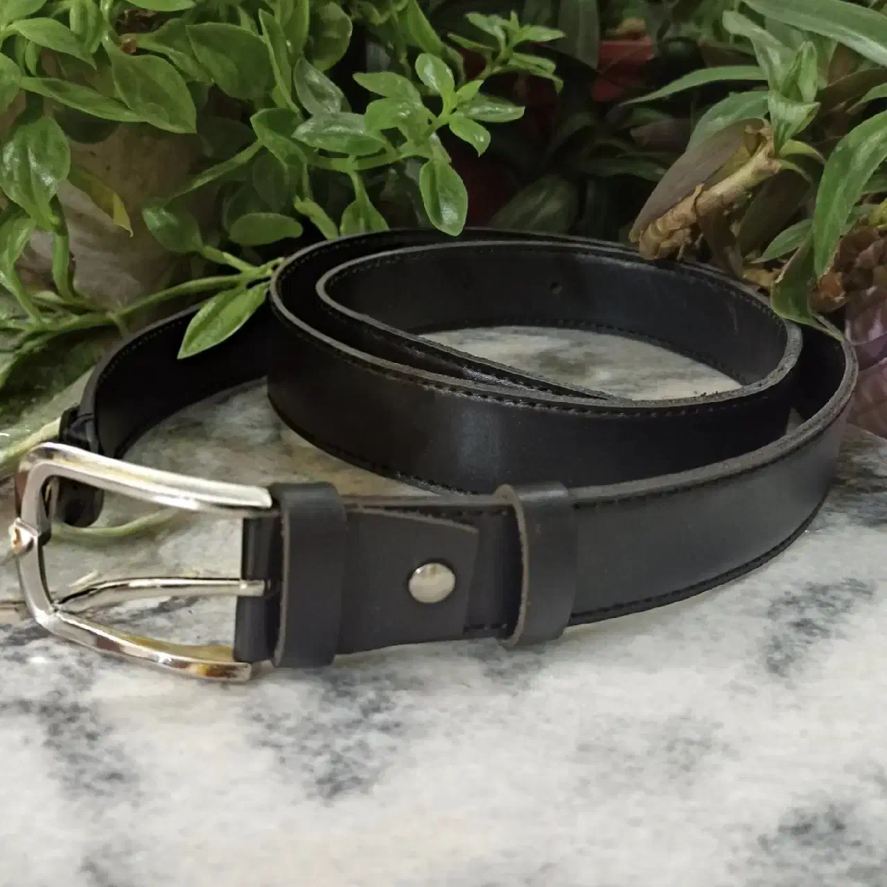 کمربند چرم|کیف، کفش، کمربند|اسفراین, |دیوار