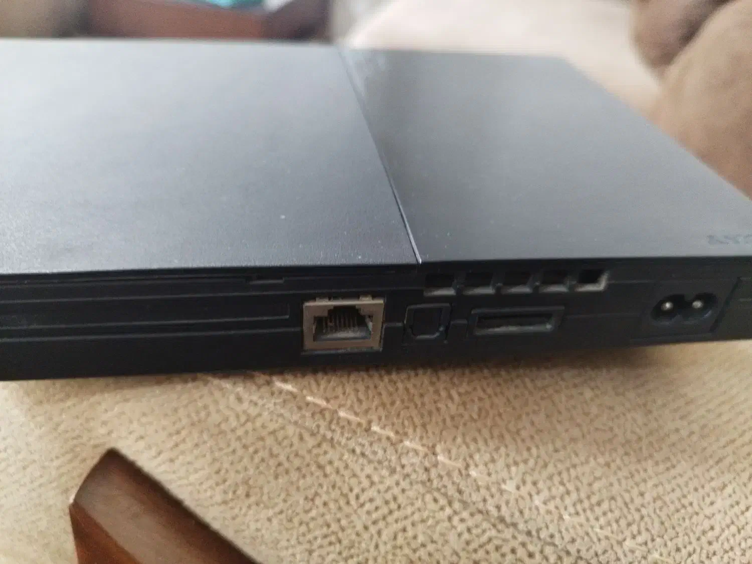 دستگاه PS2 سالم|کنسول، بازی ویدئویی و آنلاین|تهران, مینای جنوبی|دیوار