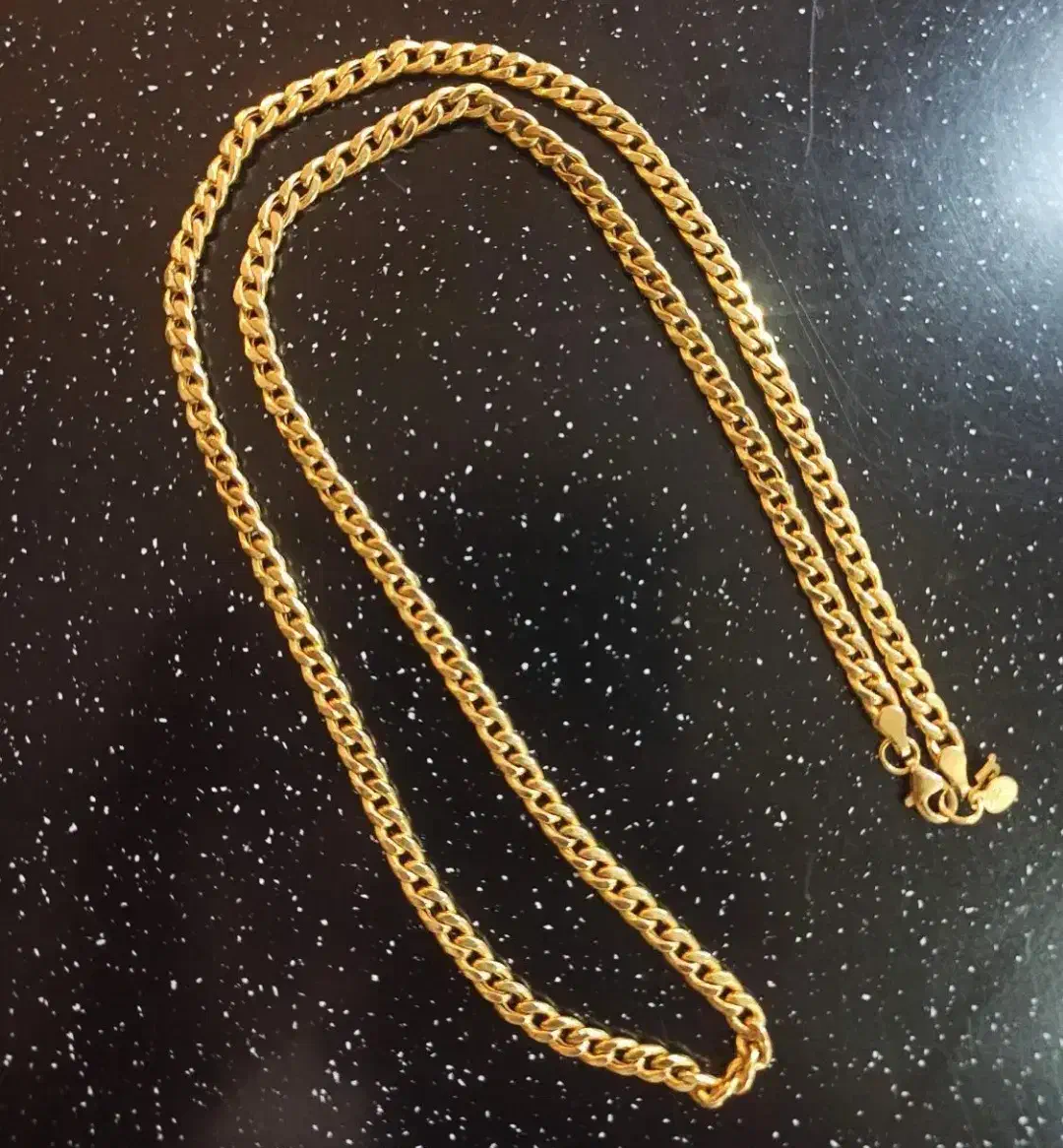 زنجیر طلا کارتیر|جواهرات|شهرکرد, |دیوار