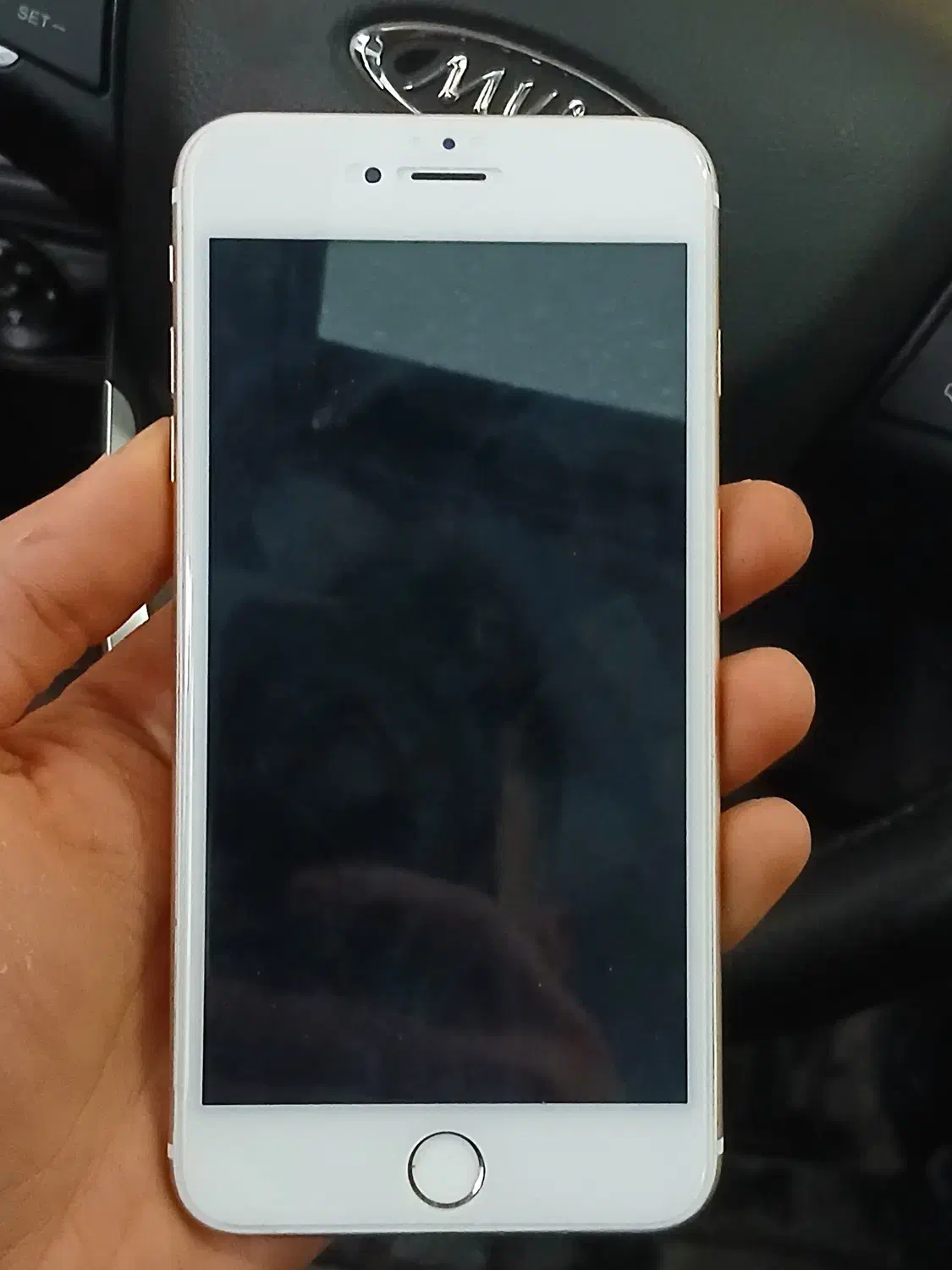 آیفون۶ پلاس|موبایل|چالوس, |دیوار